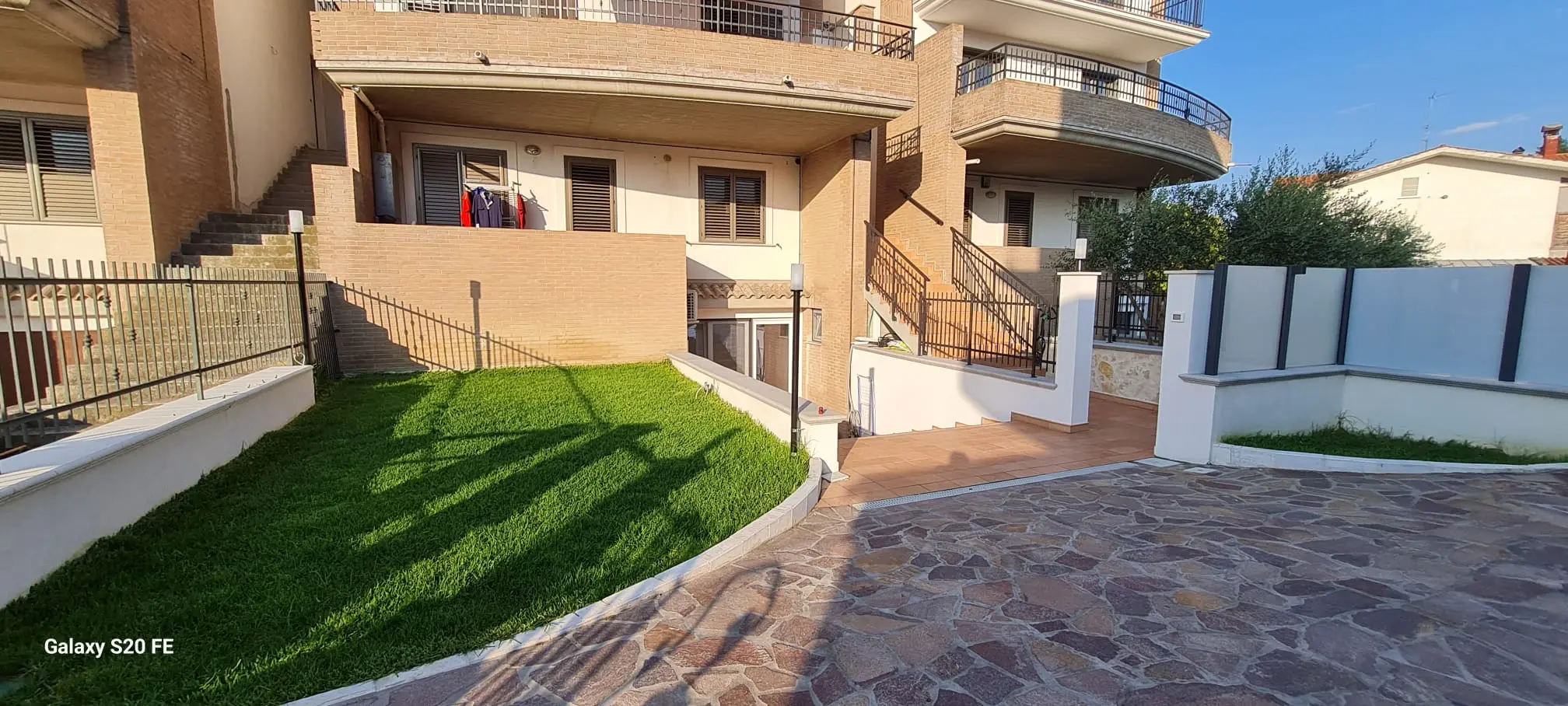 Casa Vacanze La Nostra Casetta