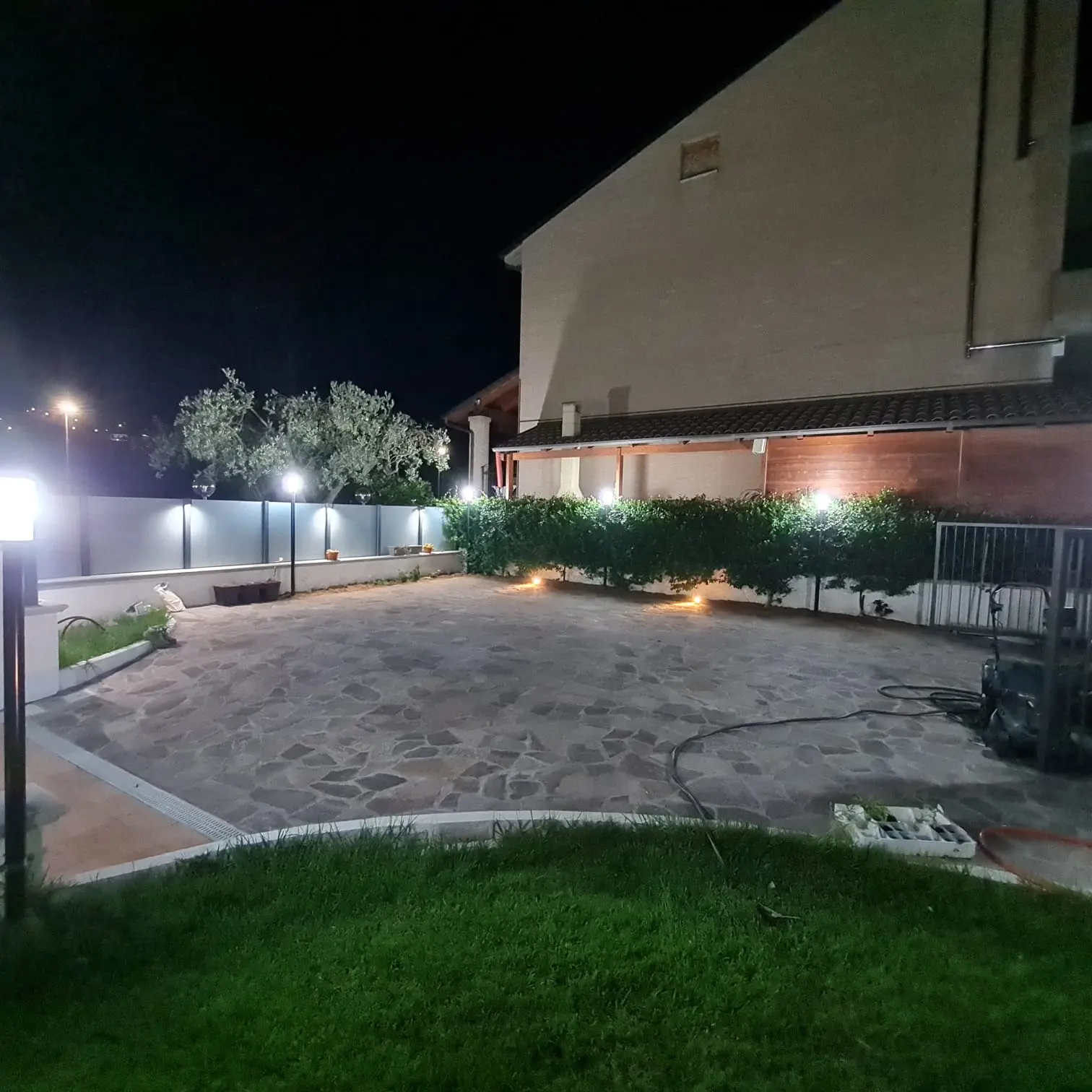 Casa Vacanze La Nostra Casetta