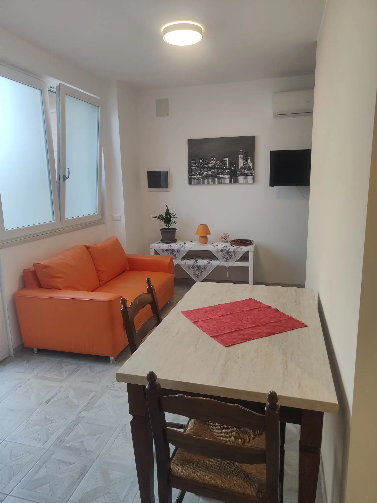 Casa Vacanze La Nostra Casetta
