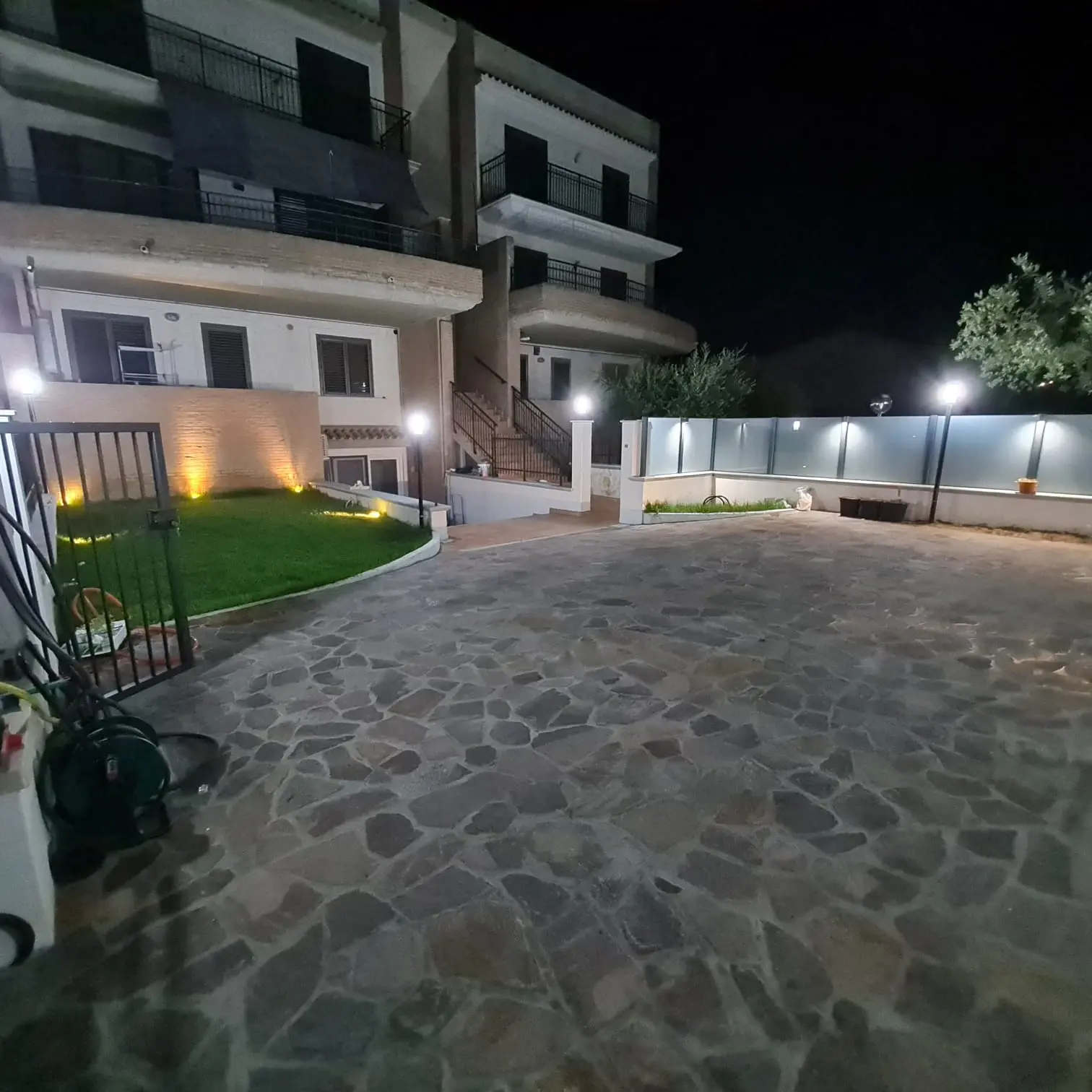 Casa Vacanze La Nostra Casetta