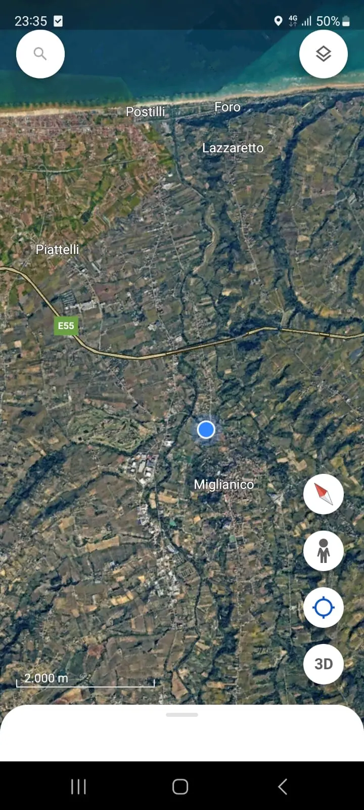 Casa Vacanze La Nostra Casetta