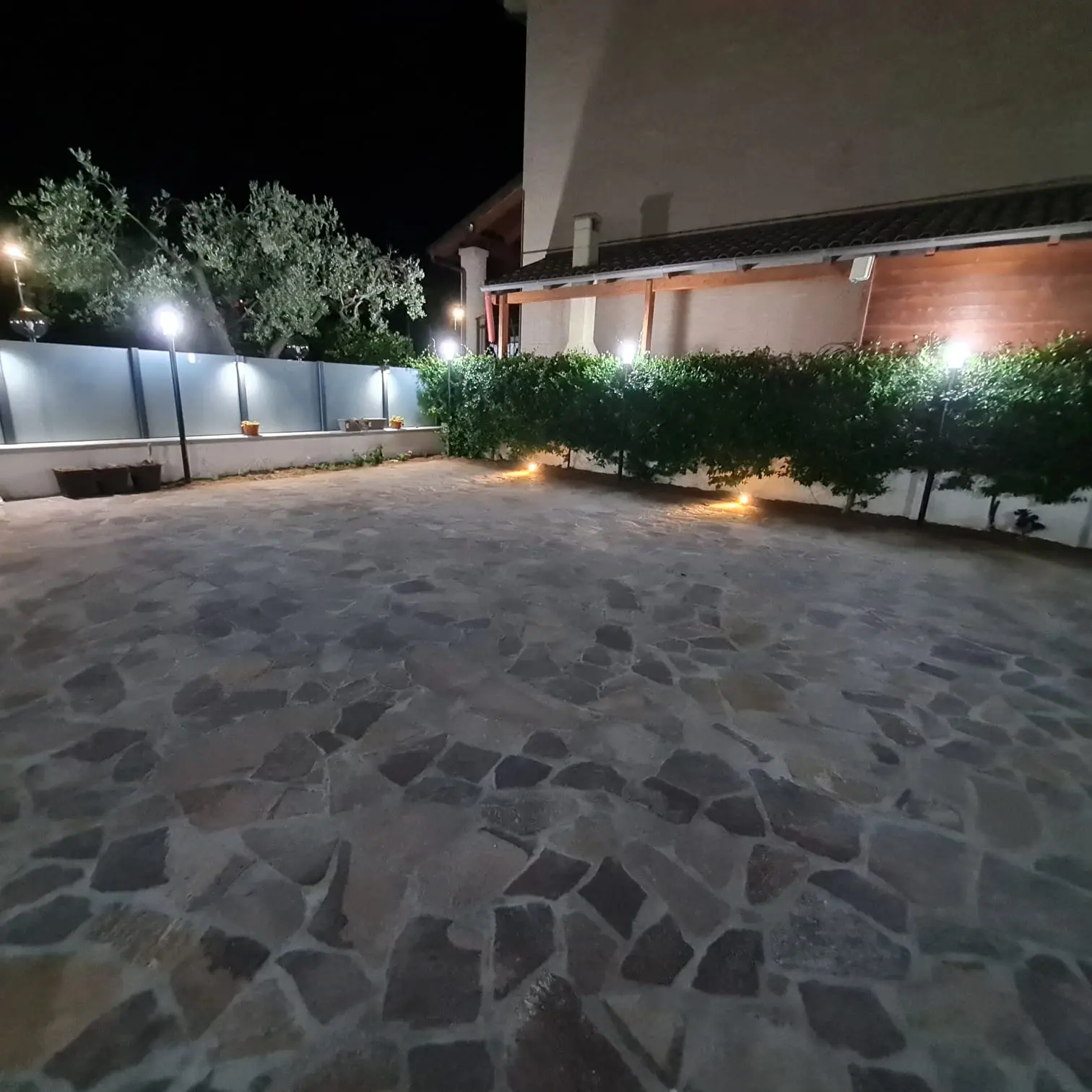 Casa Vacanze La Nostra Casetta