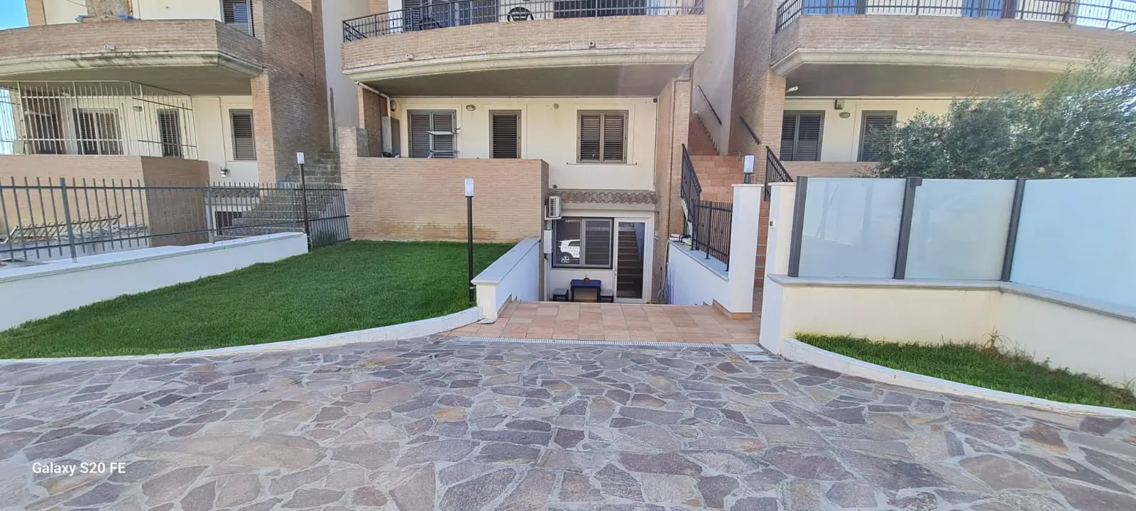 Casa Vacanze La Nostra Casetta