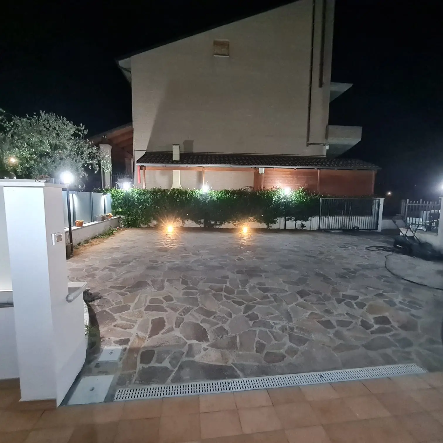 Casa Vacanze La Nostra Casetta