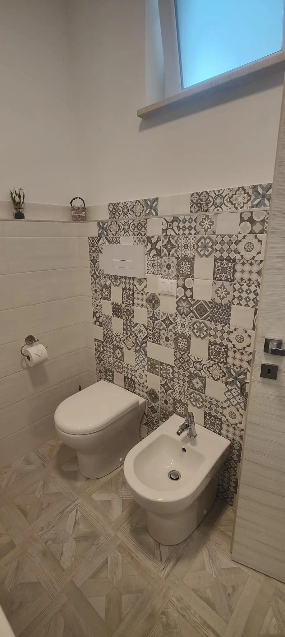 Casa Vacanze La Nostra Casetta