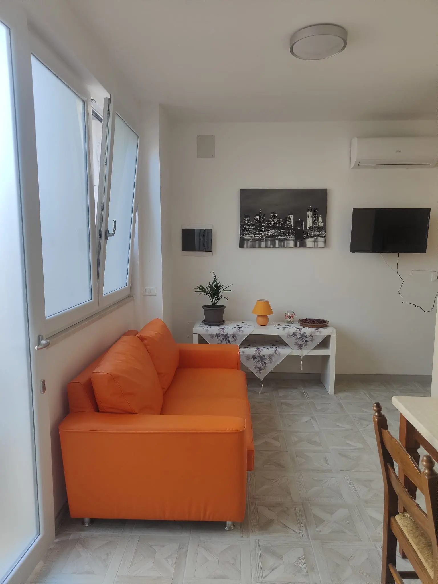 Casa Vacanze La Nostra Casetta