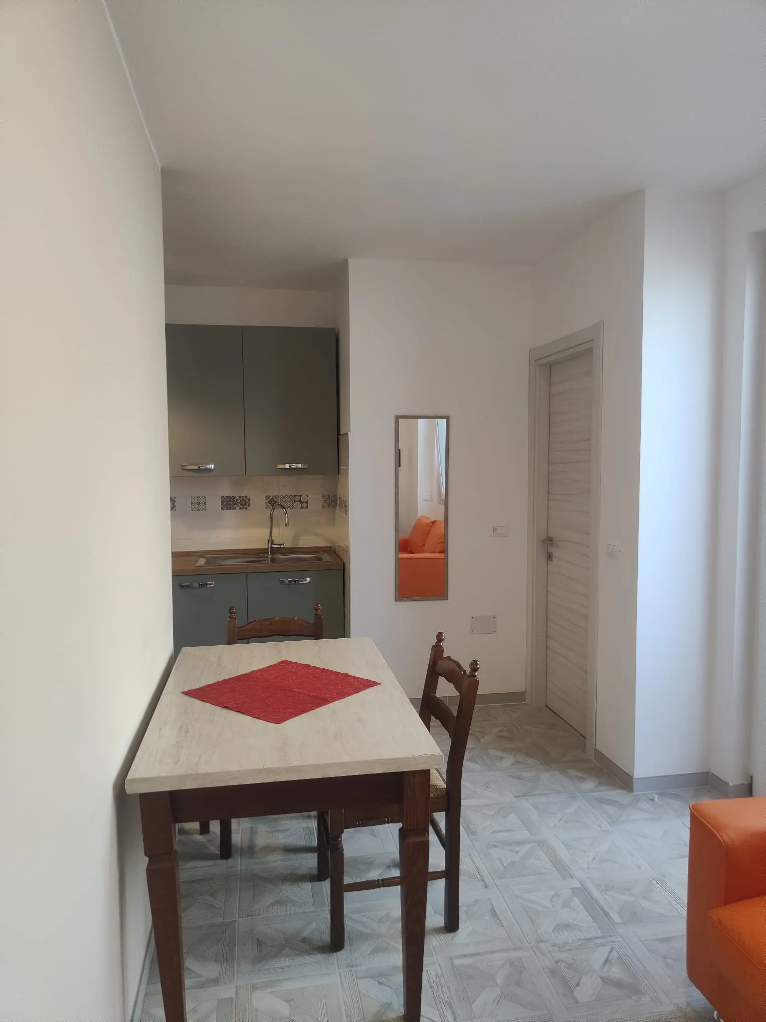 Casa Vacanze La Nostra Casetta