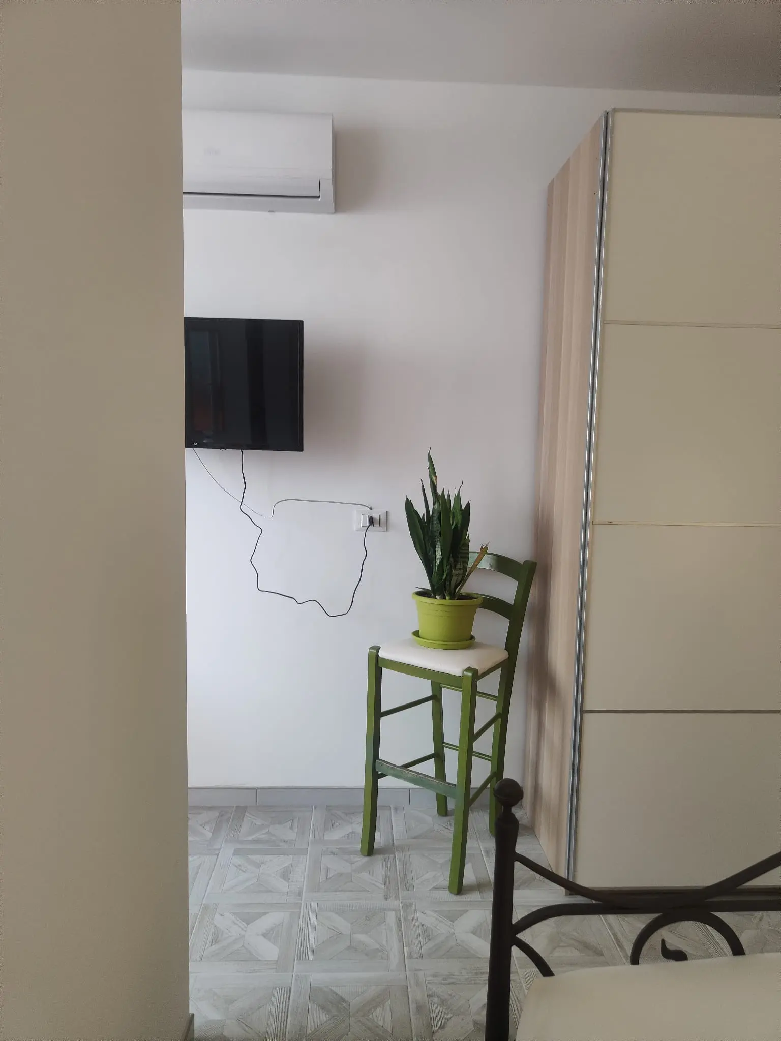 Casa Vacanze La Nostra Casetta
