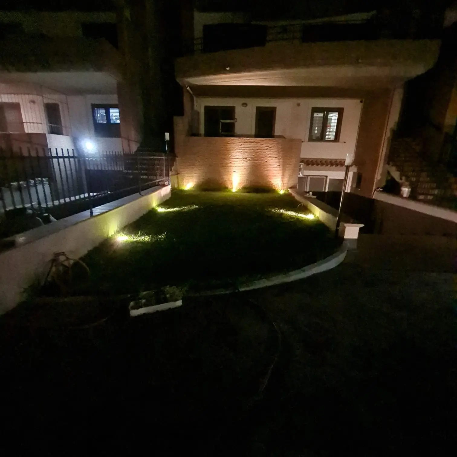 Casa Vacanze La Nostra Casetta