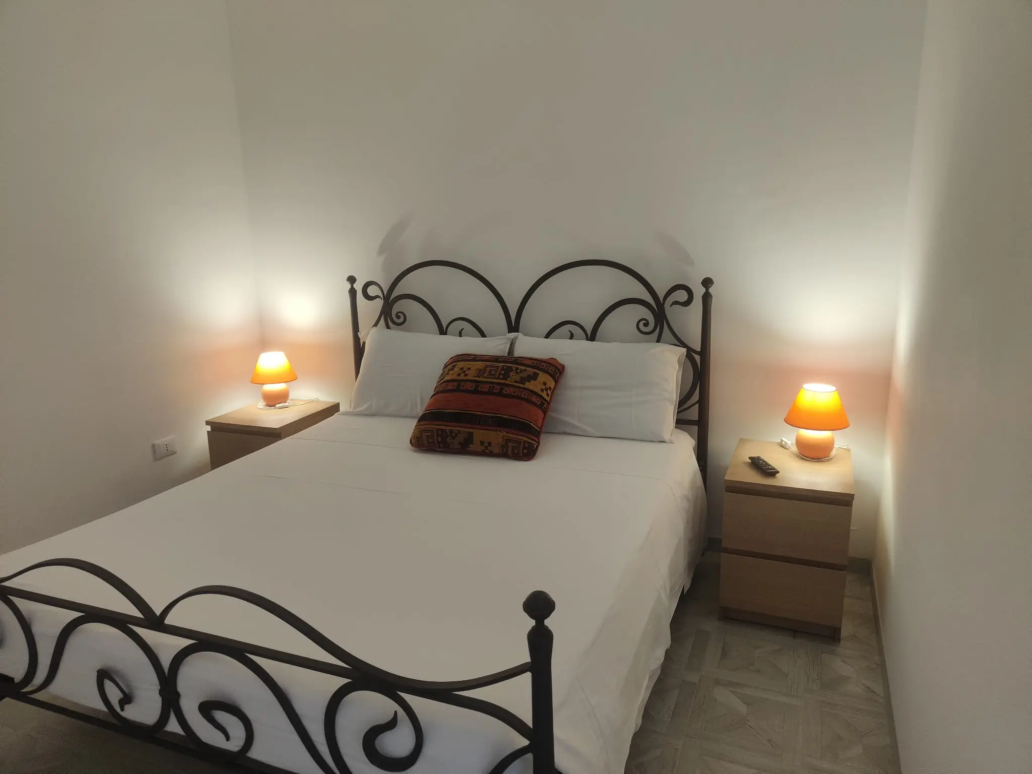 Casa Vacanze La Nostra Casetta