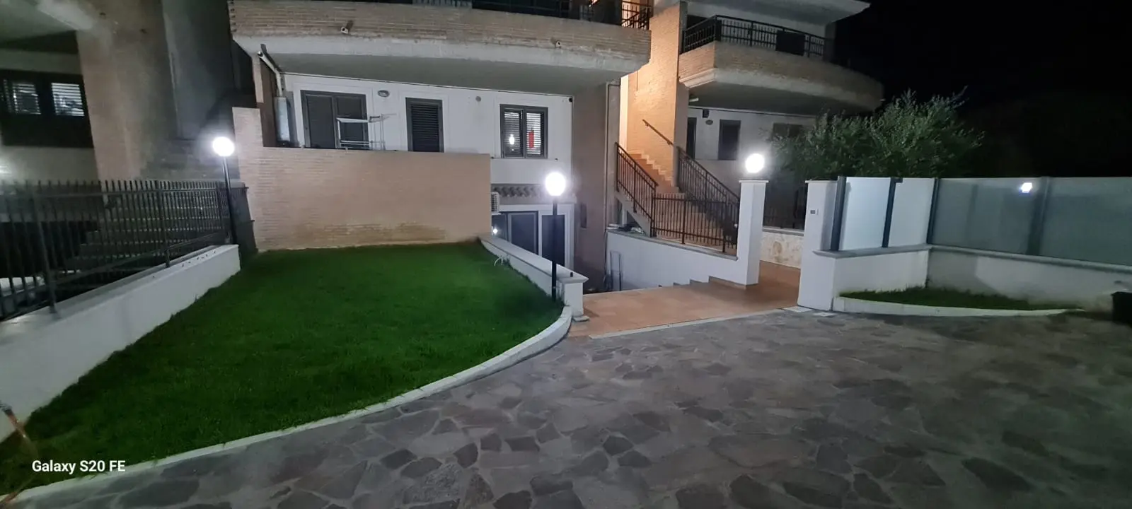 Casa Vacanze La Nostra Casetta