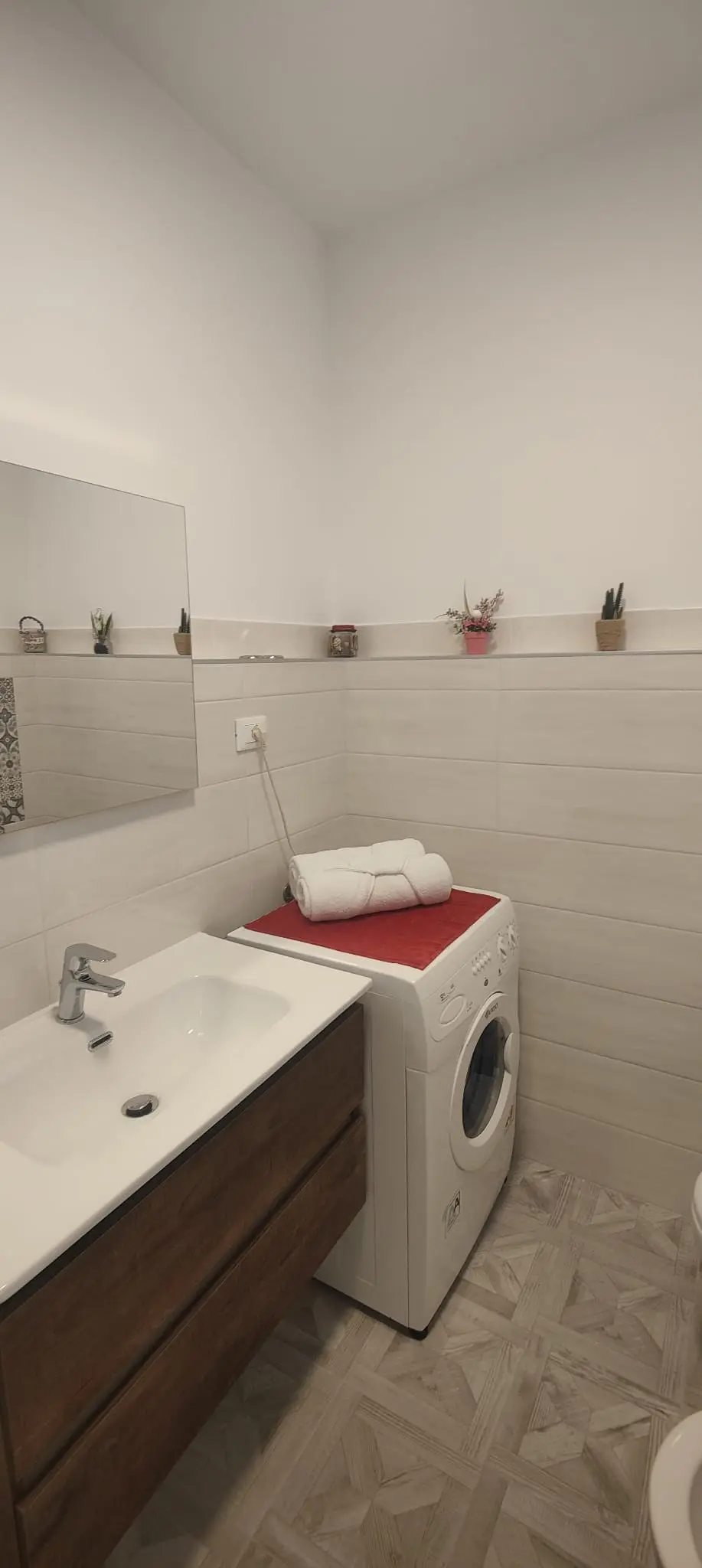 Casa Vacanze La Nostra Casetta