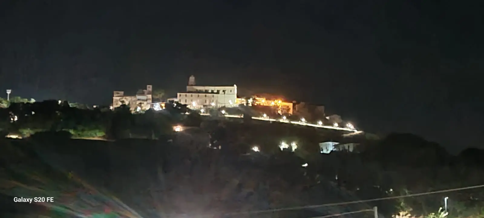 Casa Vacanze La Nostra Casetta