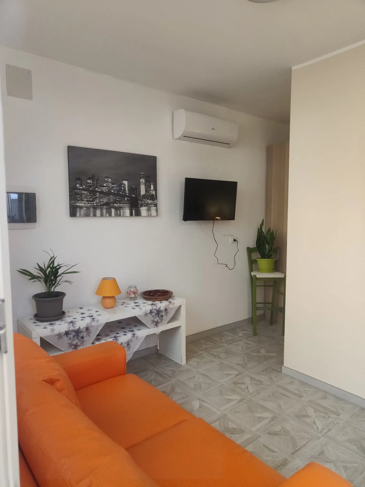 Casa Vacanze La Nostra Casetta