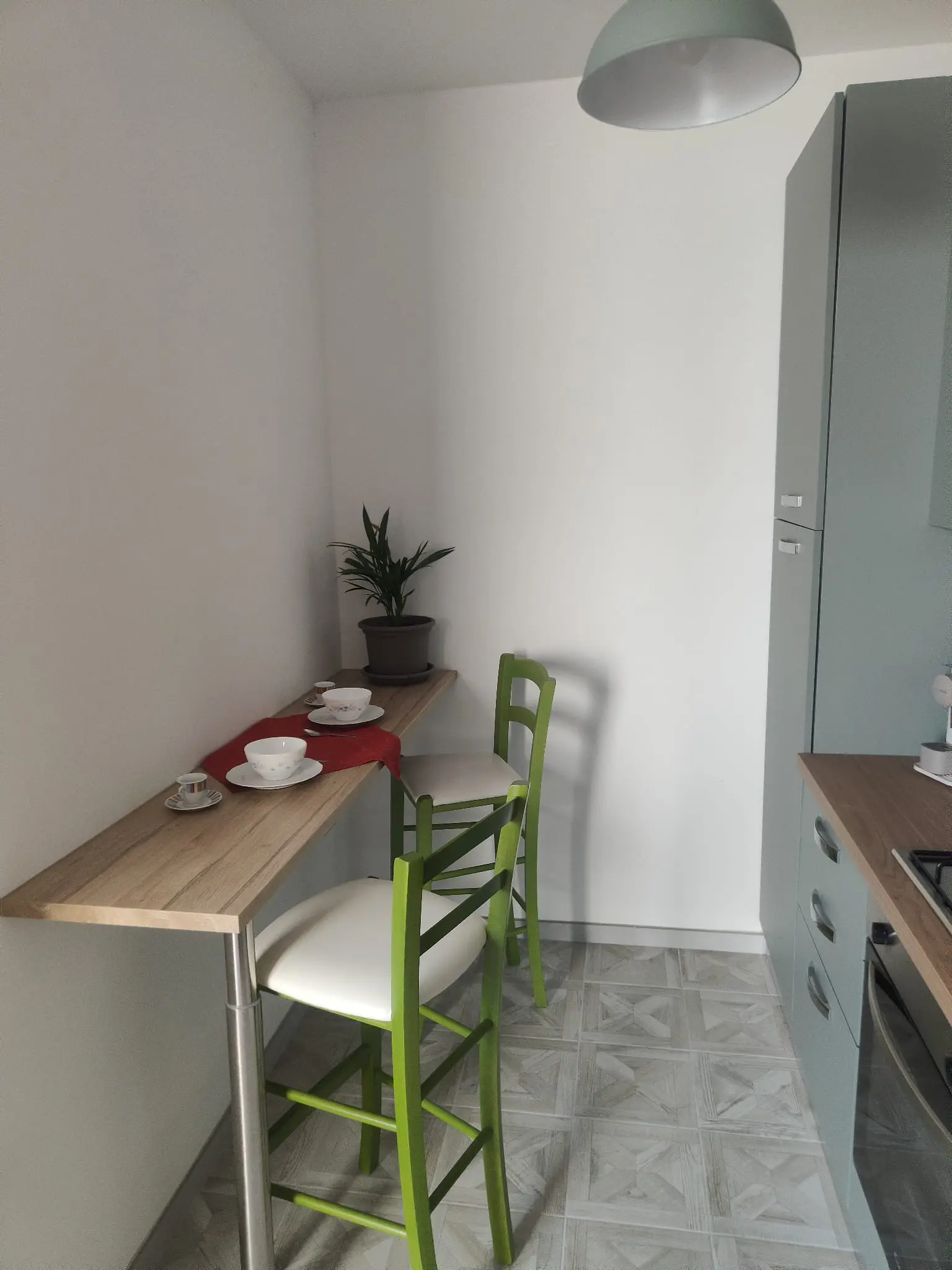 Casa Vacanze La Nostra Casetta