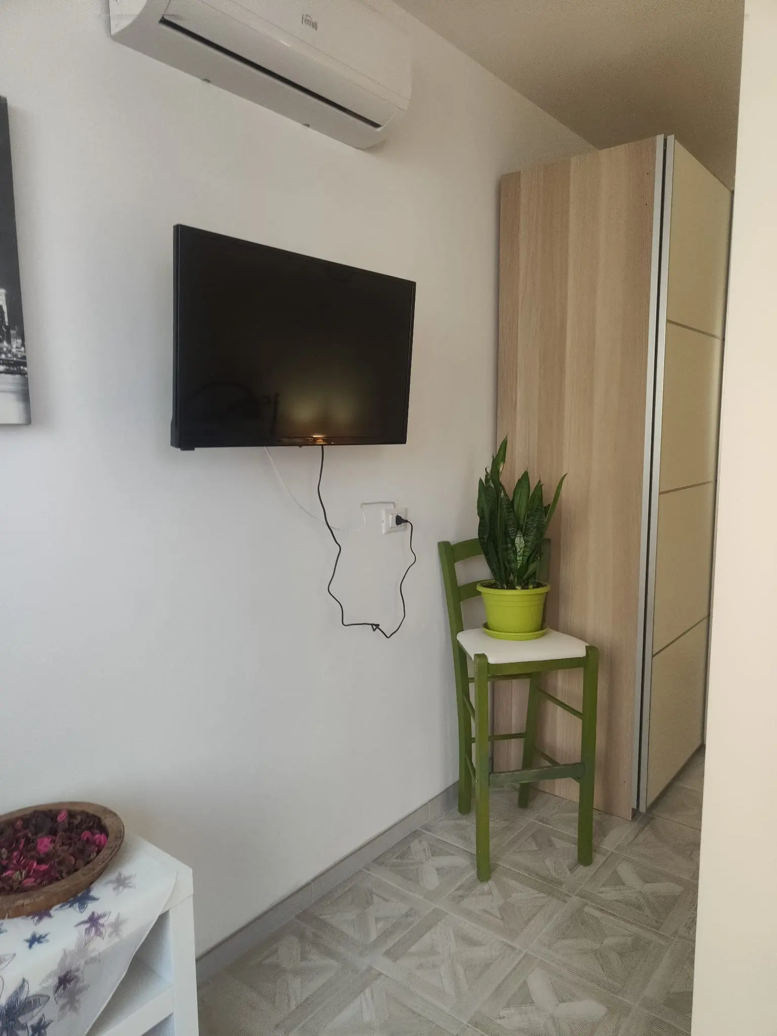 Casa Vacanze La Nostra Casetta
