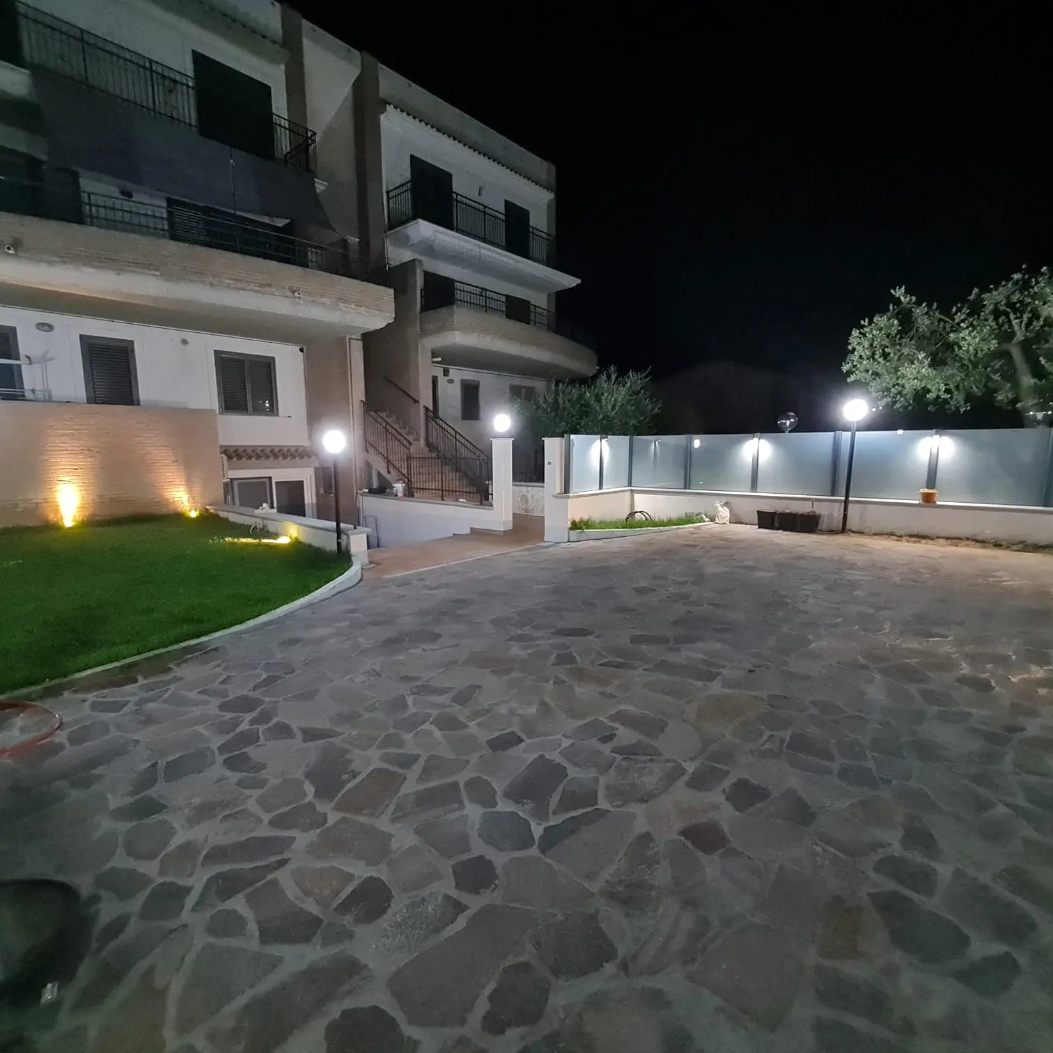 Casa Vacanze La Nostra Casetta